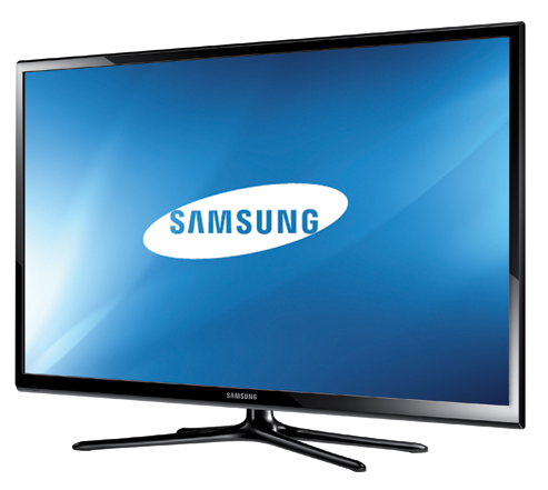 Biaya Service TV LED Samsung Tidak Ada Gambar