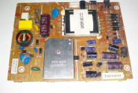 Cara Memperbaiki Power Supply TV