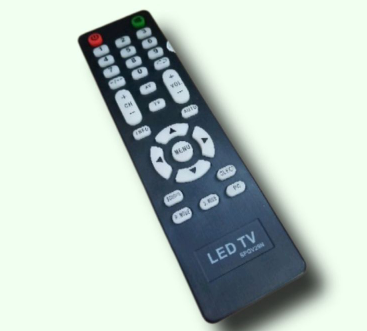 Remot TV Asatron Luminos