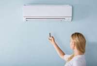 Cara Mematikan Timer AC Midea