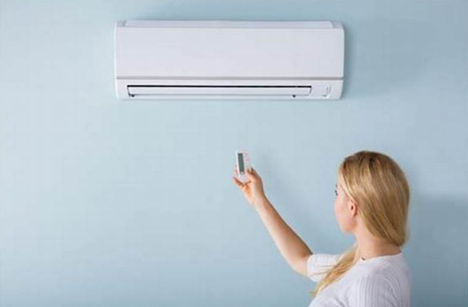 Cara Mematikan Timer AC Midea