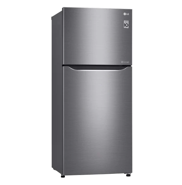 Kode Error Kulkas LG Inverter