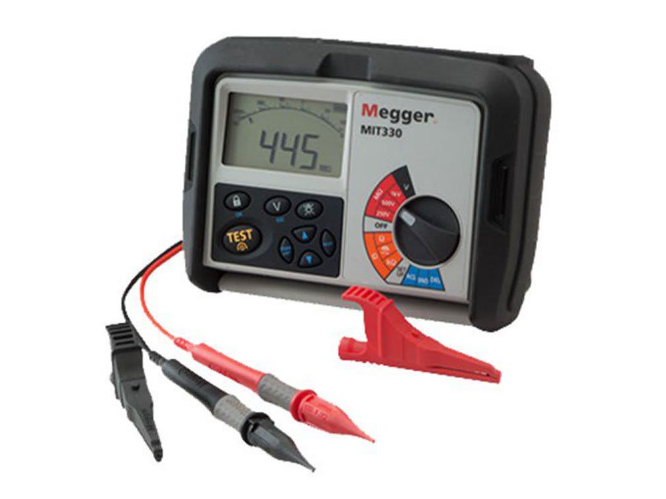 Megger Test