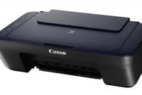 Kelebihan Dan Kekurangan Printer Canon MG2570s