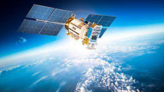 Daftar Satelit C Band FT