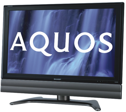 Cara Menghilangkan Mode K Pada TV Sharp Aquos
