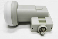 Frekuensi LNB Ku Band