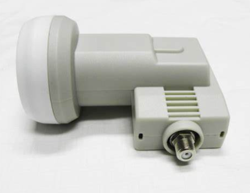 Frekuensi LNB Ku Band