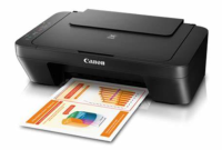 Printer Canon MG2570s
