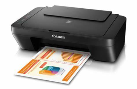 Printer Canon MG2570s
