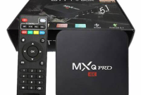 Cara Memasang Android TV Box