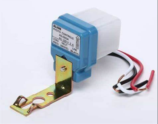 Pengertian Photocell