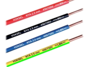 Pengertian Kabel NYA
