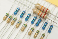 Pengertian dan Jenis Jenis Resistor