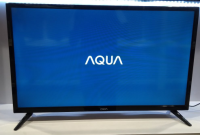 Cara Reset TV Aqua