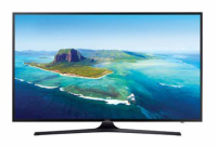 Ukuran TV Samsung