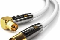 Kabel Antena TV Yang Bagus