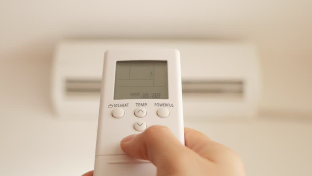 Cara Reset Remote AC Electrolux