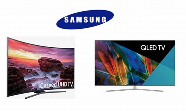 Kumpulan Firmware TV LED Samsung