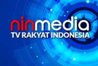 Cara Mencari Channel TV Ninmedia
