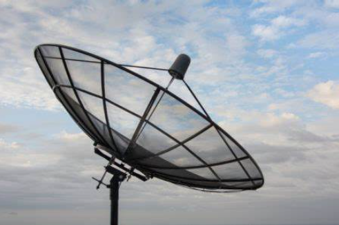 Kelebihan & Kekurangan Antena Parabola