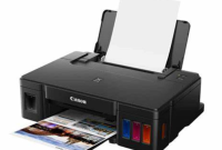 Printer Canon G1010