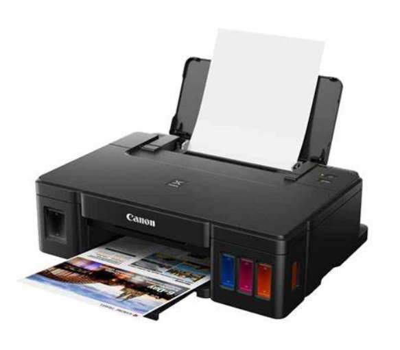 Printer Canon G1010