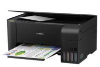 Kelebihan Dan Kekurangan Epson L3110