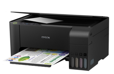 Kelebihan Dan Kekurangan Epson L3110