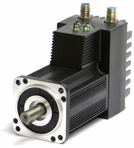 Apa Itu Motor Servo