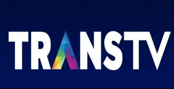 Cara Mencari Siaran Digital Trans TV