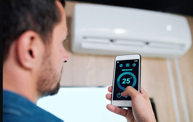 Cara Menghidupkan AC Aqua Tanpa Remote