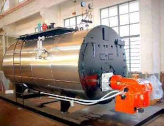 Pengertian Boiler