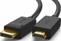 Cara Setting HDMI Laptop ke TV Windows 10