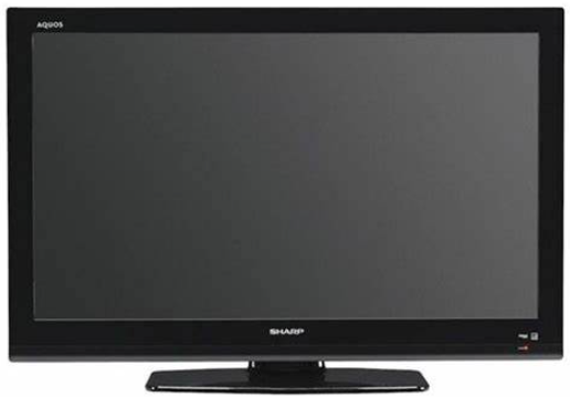 Kelebihan Dan Kekurangan TV Sharp