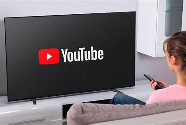Cara Menonton YouTube di TV LG