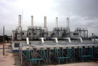 Pengertian Pembangkit Listrik Tenaga Diesel ( PLTD )