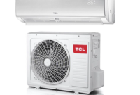 Cara Setting Remote AC TCL