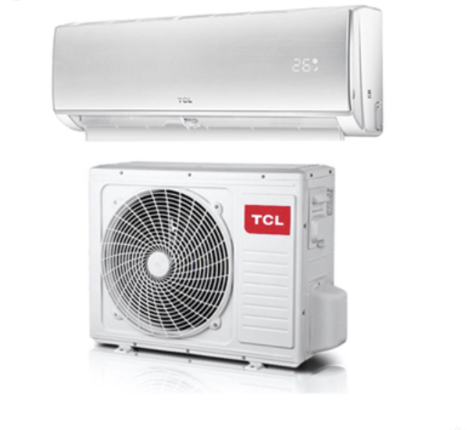 Cara Setting Remote AC TCL