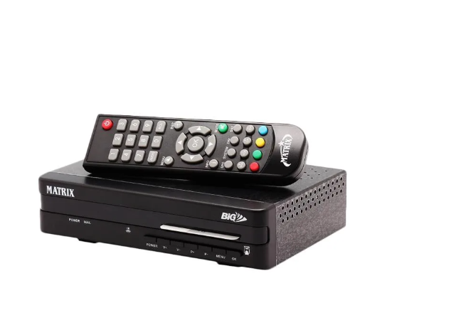 Cara Memperbaiki Receiver Tidak Ada Sinyal