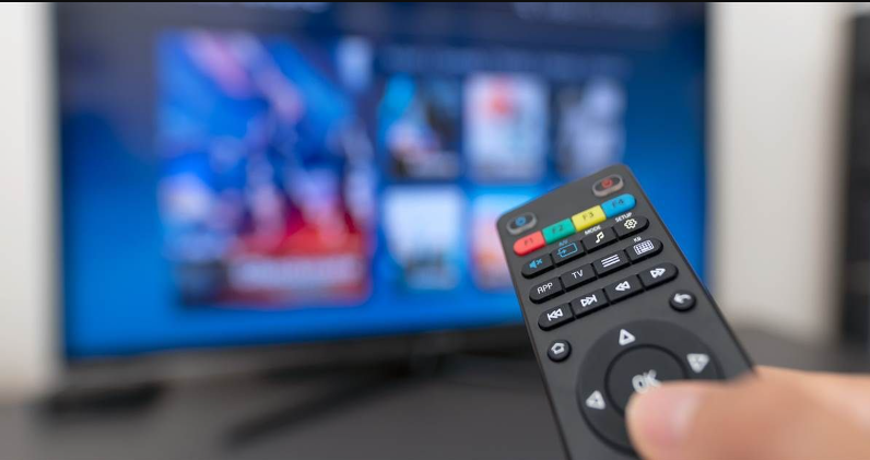 Cara Setting TV Polytron LED