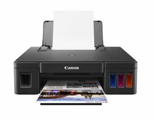 Cara Instal Printer Canon G1010