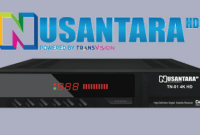 Kelebihan Receiver Nusantara HD
