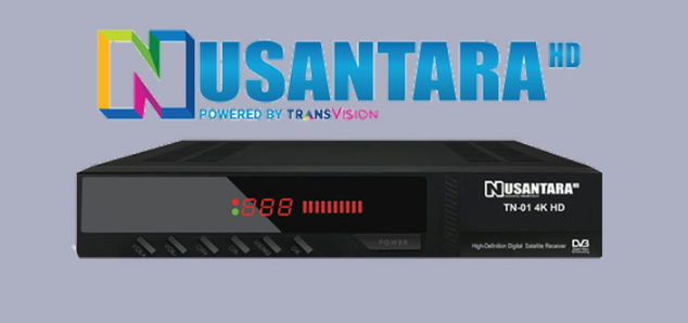 Kelebihan Receiver Nusantara HD
