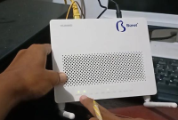 Cara Login WiFi Biznet