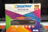 Kelebihan Dan Kekurangan Nusantara HD