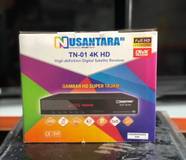 Kelebihan Dan Kekurangan Nusantara HD