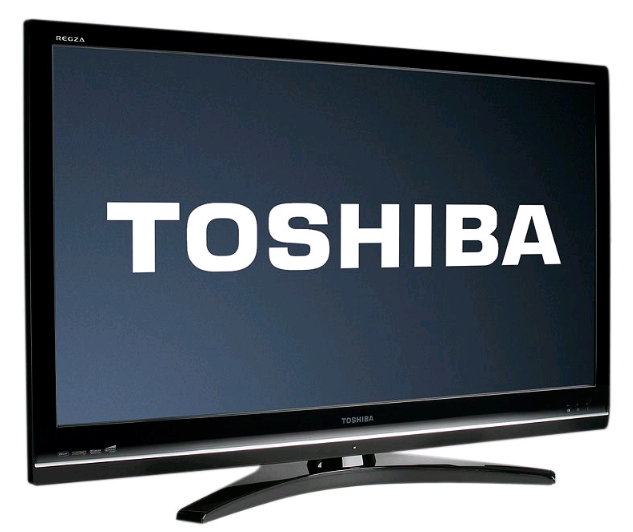 Cara Memprogram TV Digital Toshiba