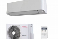 Kode Error AC Toshiba