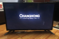 Cara Reset TV Changhong